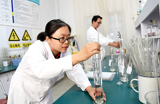 至精至誠(chéng) 鑄就卓越品牌